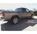 2006 DODGE RAM 1500 QUAD CAB SLT